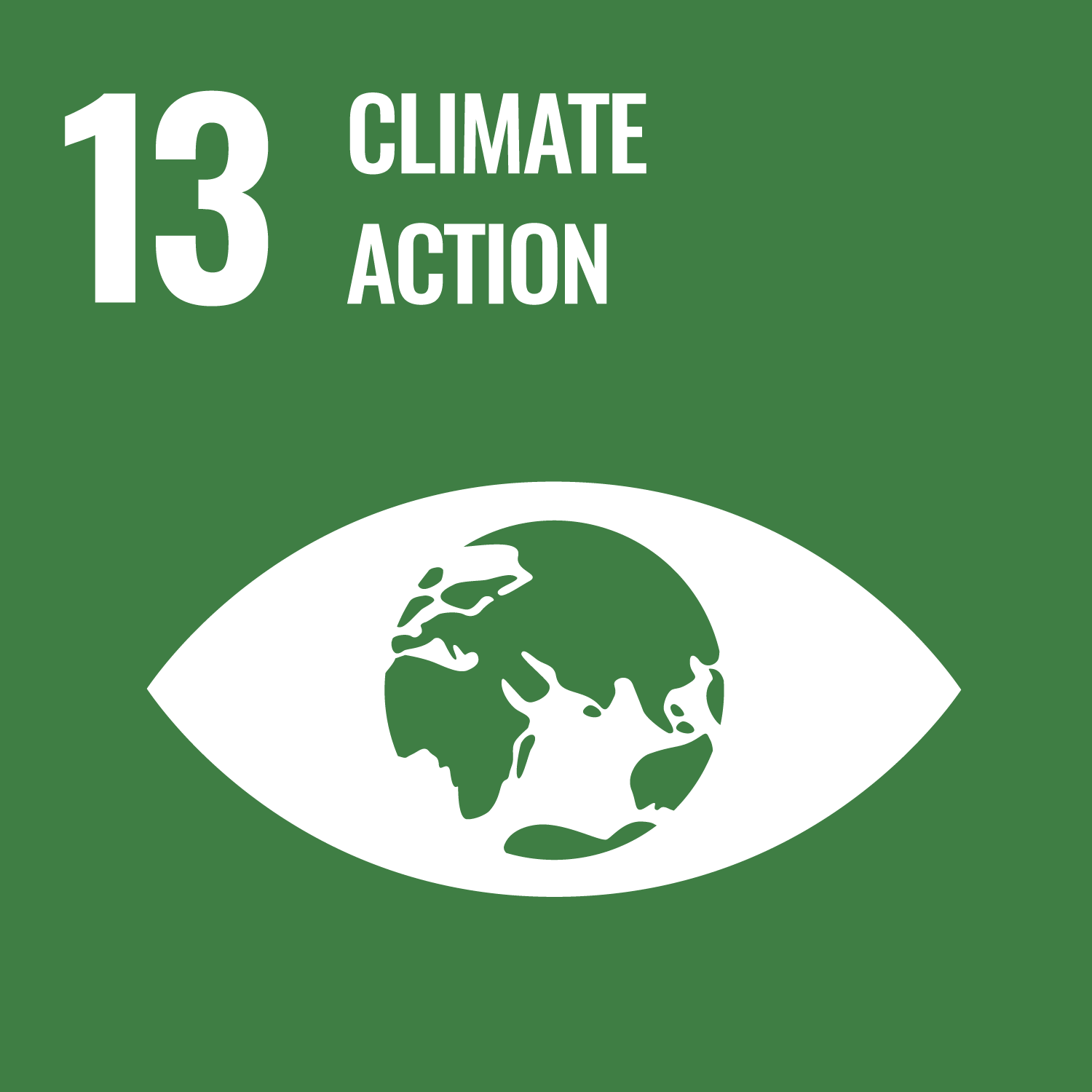 ［Goal 13］ Climate Action